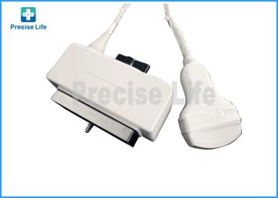 China GE 4C-A ultrasound transducer Convex array 4C-A ultrasonic probe replacement for sale
