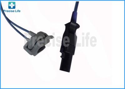 China silicone do transdutor do envoltório OXY-W4-H SpO2 do pé do neonate do sensor SpO2 à venda