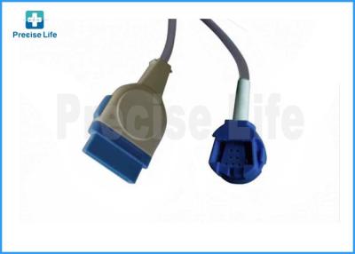 China Cable del adaptador del monitor paciente SpO2 del DATEX-Ohmeda OXY-ES3 8 pies en venta