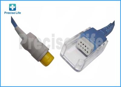 China Dispositivos pacientes de la supervisión del cable de extensión del MEK MIS3AH_1 SpO2 en venta