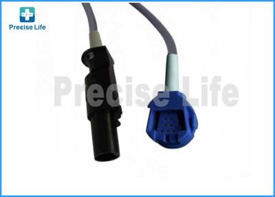 China Datex-Ohmeda OXY-OL3 SpO2 adapter cable Medical Spare Parts for sale