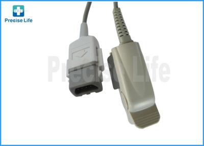 China Sensor do dedo do datex-Ohmeda OXY-F4-MC SpO2 do monitor do paciente hospitalizado à venda