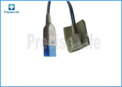 Китай Медицинский педиатрический мягкий датчик Philips M1192A SpO2 обруча кабеля TPU продается
