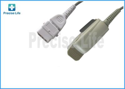 중국 BCI Spo2 손가락 감지기 클립, DB 9 핀 커넥터를 가진 BCI SpO2 조사 판매용