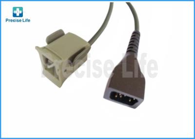 China Compatible Nonin 8000AP SpO2 sensor Pediatric finger clip 8000AP with TPU cable for sale