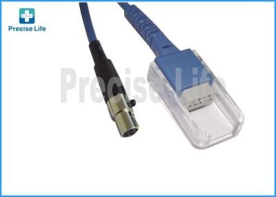 China Cable compatible del adaptador del hospital SpO2 de la tecnología 4510 del paso 8 pies en venta
