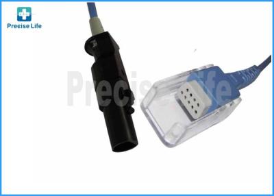 Chine Laboratoires spatiaux 700-0020-00 dispositifs d'hôpital de câble d'adaptateur du moniteur patient SpO2 à vendre