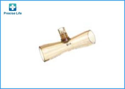 China Drager MK01900 fluye sensor SpiroLife PPSU, disinfectable y esterilizable en venta