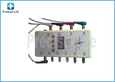 中国 異常な波形の医学のシミュレーター、ECG 信号のシミュレーター PLG-2000SUP 販売のため