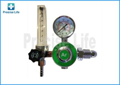 China Inlet thread G5/8 male Argon regulator Medical Gas System for Tig Welding Machine for sale
