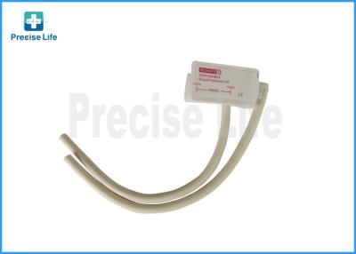 China Adult Blood Pressure Disposable Neonate #1 NIBP cuff with 2 tubes Arm circle for sale