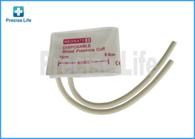 China Hospital Use NIBP Cuff For Blood Pressure Measurement Neonate for sale