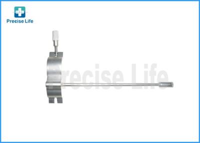 China Medison EC4-9/10ED / EC4-9/13CD transducer use Endocavity Needle guide for sale