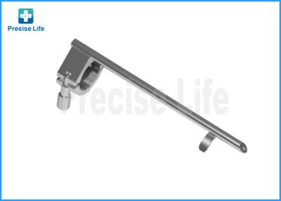 China Reusable Endocavity Needle guide stainless steel for Endocavity ultrasound probe use for sale