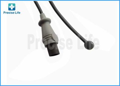 China Punta de prueba de la temperatura de Philips 21078A para la piel adulta con 3 metros de cable de TPU en venta