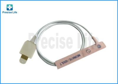 China Disposable Massi-mo LNOP Adtx  Patient Monitor Parts SpO2 sensor for sale