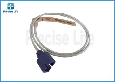 China  MAX-N Patient Monitor Parts SpO2 sensor with DB 9 pin Connector for sale