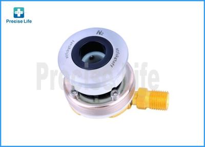 China Medical Spare Parts Hospital Gas system outlet Germany Standard for N2 gas for sale