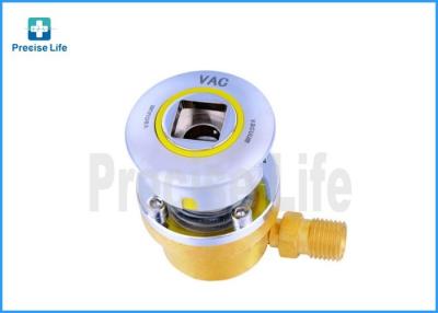 China Germany Standard Hospital Medical Gas System Copper Vacuum Outlet for sale