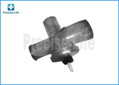 China Teama KY133900 expiratory valve 3 connector for Teama Ventilator Original for sale