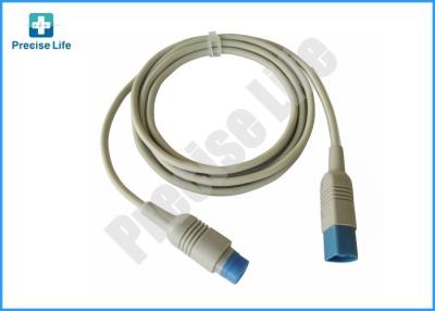 China 8 Feet  M1941A SpO2 Extension Cable  Patient Monitor Parts for sale