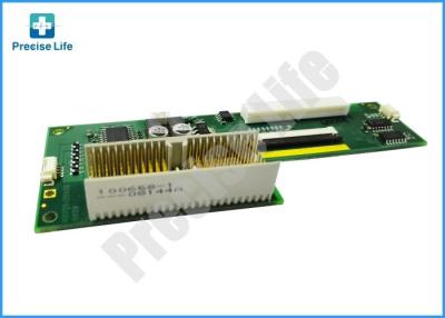 China Plastic FM20 Fetal Monitor Parts M2703-66430 Recorder Adapter Board for sale