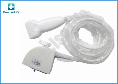 China Cor branca do transdutor linear médico da ponta de prova do ultrassom de Mindray 75L38EB à venda