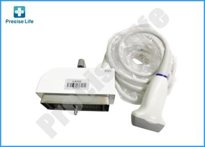 China Hospital Ultrasound Transducer Esaote Linear LA332 Ultrasonic Transducer Probe for sale