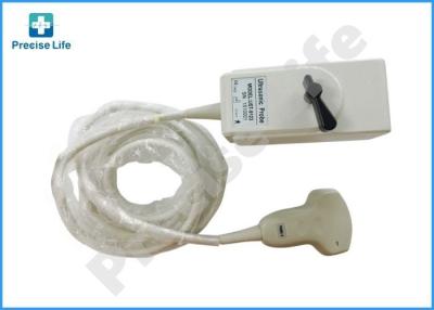 China White ABS Aloka UST-9123 Ultrasound Transducer Probe 1 year Warranty for sale