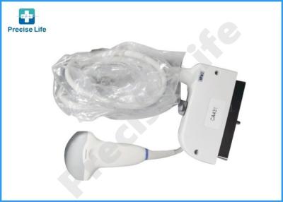 China Convex array Esaote CA431 ultrasound transducer for Abdominal treatment for sale