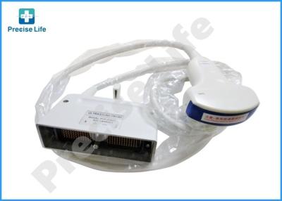 China Ultrasonic probe replacement Toshiba PVF-375AT ultrasound probe Convex array for sale