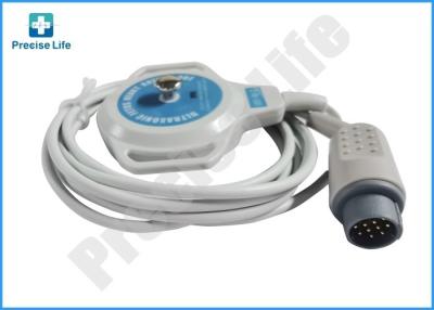 China GE Corometrics 5700HAX Ultrasound Transducer Probe For Fetal Monitor for sale