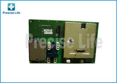 China Puritan Bennett 4-075802-SP PB860 Ventilator Compressor PCB Board for sale