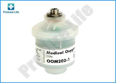 China Envitec OOM202-1 Sensor de O2 OOM202-1 Sensor de oxigênio médico com conector de telefone mono de 3,5 mm à venda