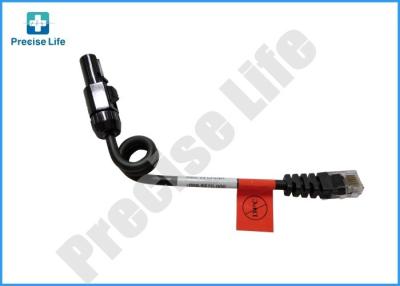 China Datex Ohmeda 1009-5570-000 O2 Cell Cable Oxygen Sensor Cable For Breathing System for sale