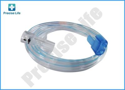 China Mindray 040-001948-00 sensor de flujo de espirometría neonatal 1,8 m para ventilador E3 en venta
