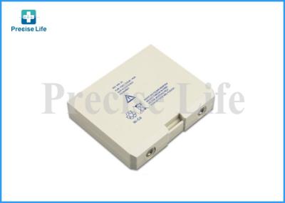 China Defibrillator Battery 30344030 Patient Monitor Parts for GE Cardioserv , 12V 3000mAh medical battery for sale