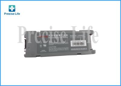 Китай Монитор батареи Миндрай ЛИ34И002А М05-010005-09 терпеливый разделяет 14.8В 6600мАх для дефибриллятора продается