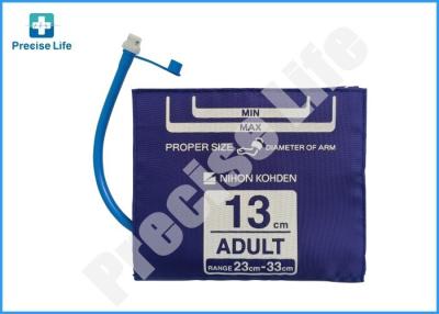 China Nihon Kohden YP-751T NIBP cuff S951D NIBP cuff for adult size for sale