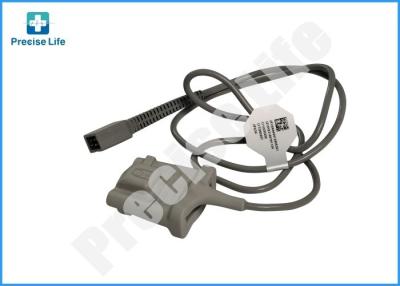China Edan 02.01.210122 Spo2 Finger Sensor SH4 SpO2 sensor 1.0m Reusable for adult for sale