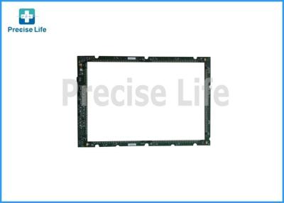 Chine Panneau 4-076530-SP de cadre de contact de réparation de matériel médical de pièce de ventilateur à vendre