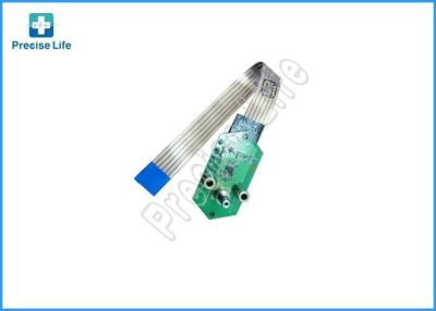China Drager 8306248 high pressure sensor for Evita 4 ventilator for sale