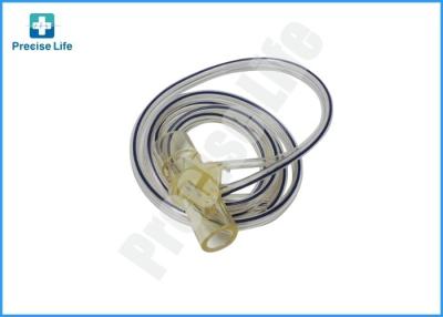 China Reusable GE M1174442-S1 Ventilator Flow Sensor Medical Parts for sale
