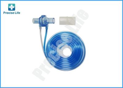 China Hamilton 155362 disposable ventilator flow sensor for adult and pediatric for sale