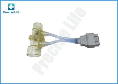 China Vela Diamond 16496 Ventilator flow sensor Viasys Medical Spare Parts for sale
