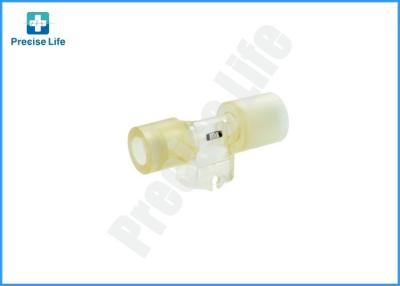 China Hospital use Ventilator Flow Sensor , Drager 8411130 Neonatal flow sensor for sale