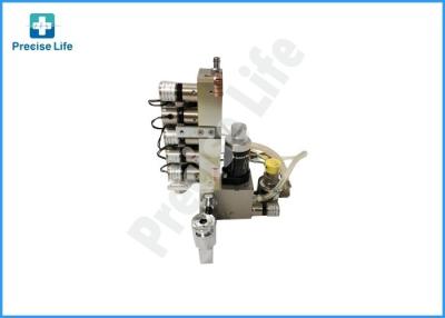 China Carefusion Vela 16358A Blender Assembly Ventilator Parts CE Metal Original for sale