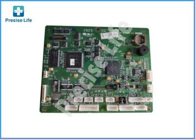 China Plastic PCB Mainboard Anesthesia Machine Parts Mindray Wato EX-55 for sale