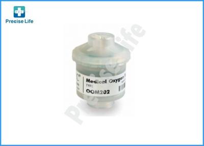 Китай Клетка O2его датчика кислорода Envitec OOM202 медицинская с разъемом штыря Molex 3 продается