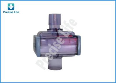 China 22mm Inspiratory filter Ventilator Parts , Puritan Bennett 4-074600-00 Filter Reflex tube for sale